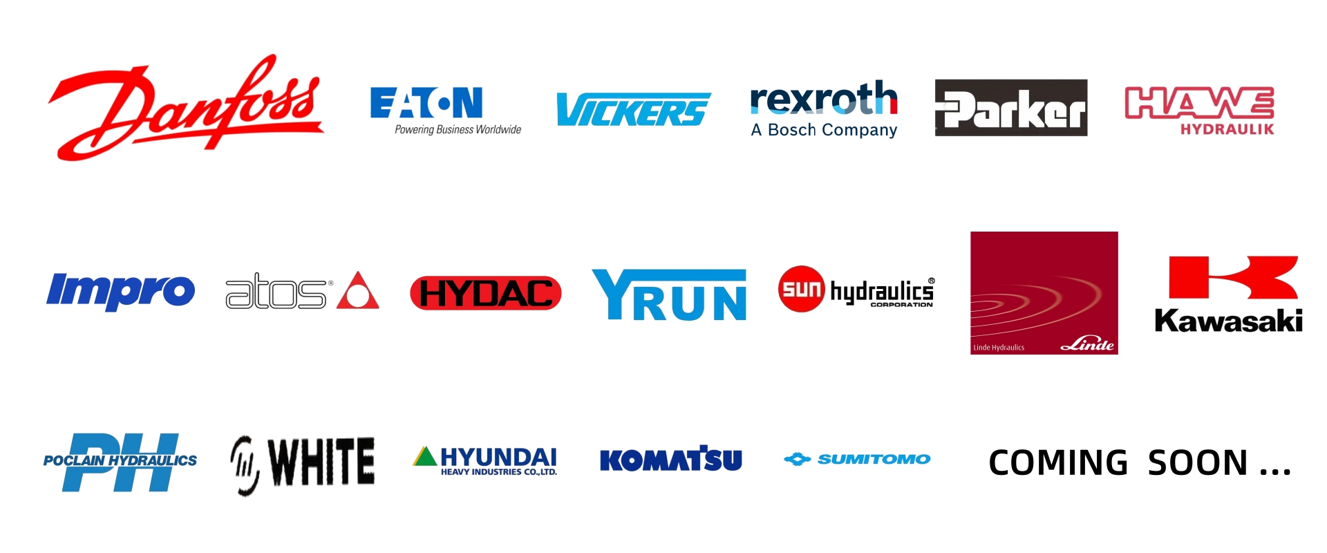Jndanfosseaton Hydraulic