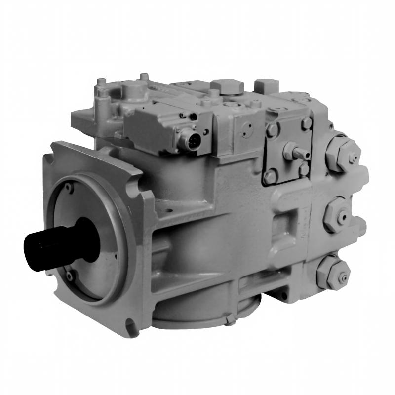 Series 90 piston pumps EMEA